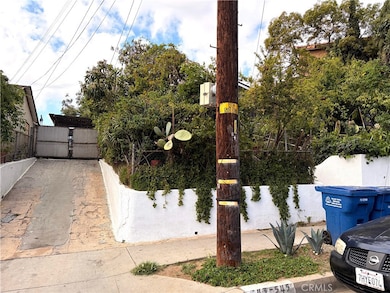 543 S Ditman Ave, Los Angeles, CA 90063 - photo 3