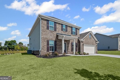 221 Kindness Cir, McDonough, GA 30252 - photo 2