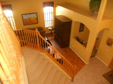 Stairway