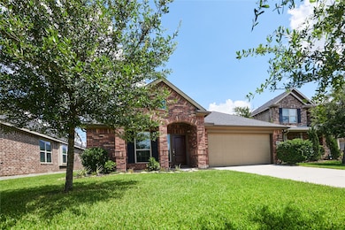 3615 Kent Springs Ct, Spring, TX 77386 - photo 2