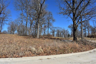 0 Wilcox Dr unit 2205344, Tahlequah, OK 74464 - photo 2