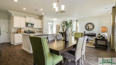 450 Flat Rock Trace, Port Wentworth, GA 31407 - photo 7