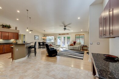 Great room