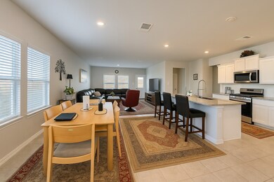 199 Birch Forest Ln, Boyd, TX 76023 - photo 6