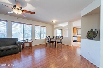 8553 N Cantora Way, Tucson, AZ 85743 - photo 4