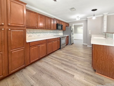 8111 Bowens Crossing, San Antonio, TX 78250 - photo 4