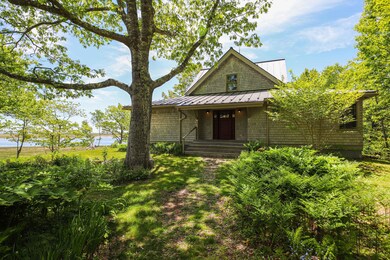 6 Salt Marsh Point