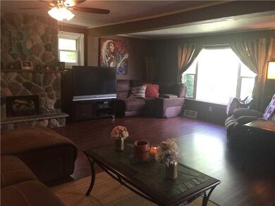Living Room.
