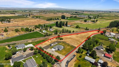 172004 Dogwood Prairie NW, Prosser, WA 99350 - photo 2