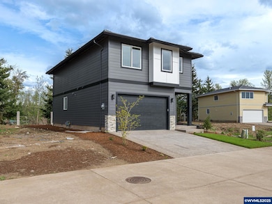 316 Sunday Dr, Creswell, OR 97426 - photo 4