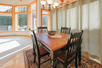Open Living Space ~ Natural Lighting