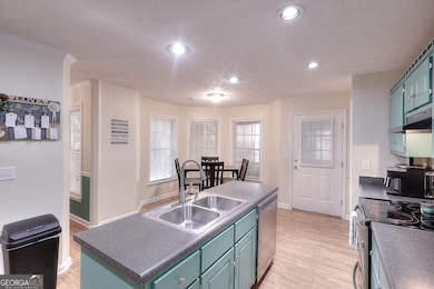 245 Tamea Trail, Covington, GA 30014 - photo 7