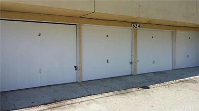 rear garages