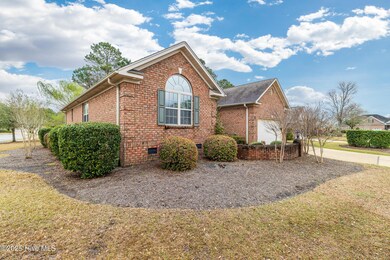 GI - 1101 Jamesford Ct Exteriors - Listi