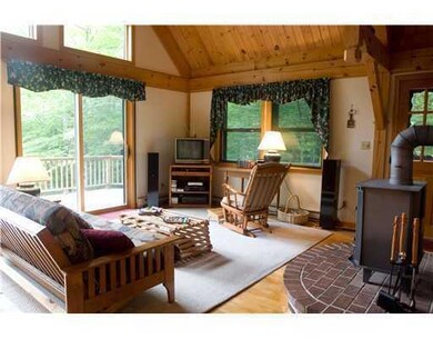 216 Malcolm Rd, Bridgton, ME 04009 - photo 2