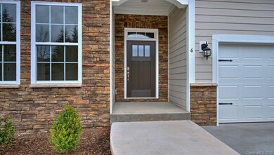 6 Regent Heights Rd unit 7, Fletcher, NC 28732 - photo 6