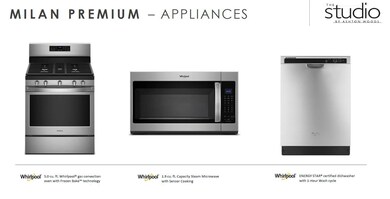 appliances