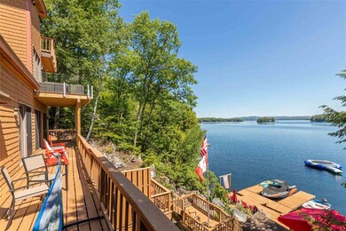 354 Bay Point Rd, Sunapee, NH 03782 - photo 4