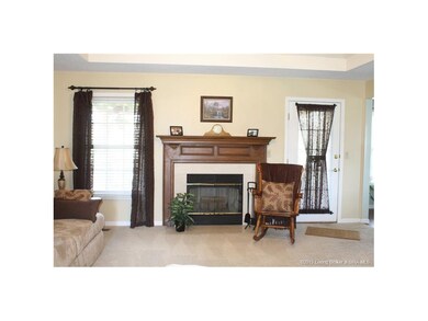 4216 Saint Joe Station, New Albany, IN 47150 - photo 3