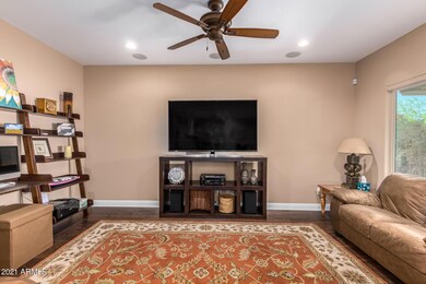 Living Room View B