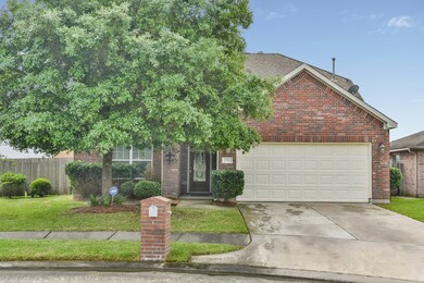 23611 Mesquite Trail Ln, Spring, TX 77373 - photo 2