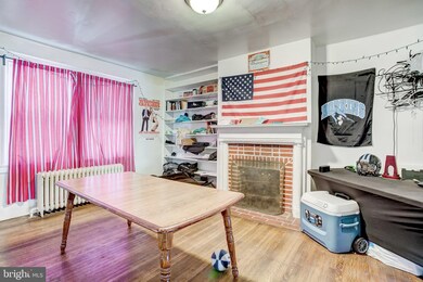 228 E University Pkwy, Baltimore, MD 21218 - photo 6