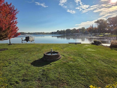 9760 N Bayshore Dr, Syracuse, IN 46567 - photo 3