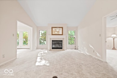 5214 Greenwillow Ct unit 27, Indianapolis, IN 46226 - photo 3