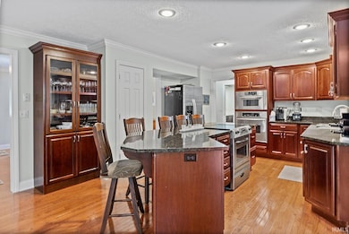 3040 Hamilton St, West Lafayette, IN 47906 - photo 2