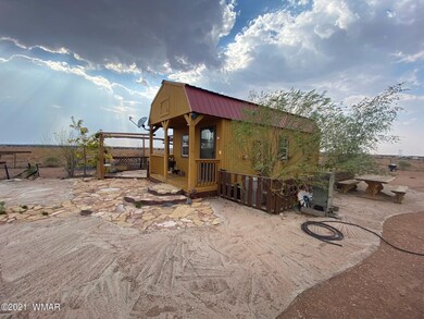 Front of House 2