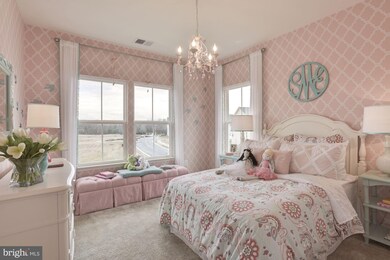 3826 Effie Fox Way unit 905F, Upper Marlboro, MD 20774 - photo 7