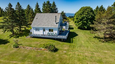 8 3 Bar Island Aerial