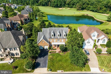 15726 Spyglass Hill Loop, Gainesville, VA 20155 - photo 2