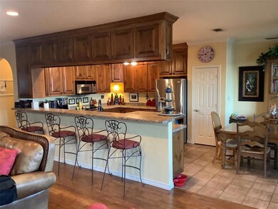 377 E El Camino Real, Weatherford, TX 76087 - photo 5