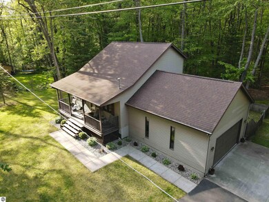 4815 E Michigan Ave, Au Gres, MI 48703 - photo 4