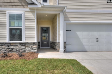 1836 Lilac Way, Lexington, SC 29073 - photo 4