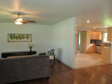 Great Open Floor Plan