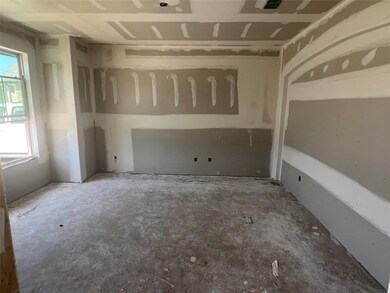Convenient home office - still under construction!