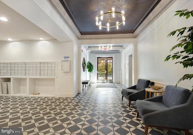 1669 Columbia Rd NW unit 215, Washington, DC 20009 - photo 2