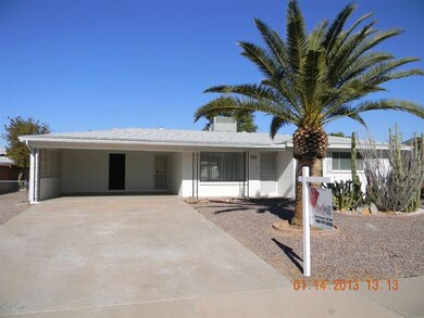 6634 E Adobe St, Mesa, AZ 85205 - photo 3