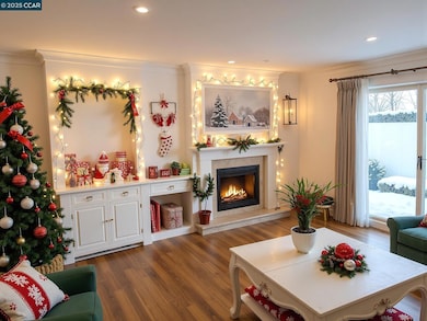 2552 Treeside Way, San Pablo, CA 94806 - photo 2