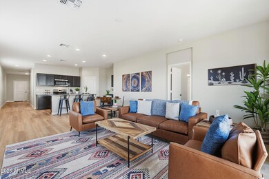 35226 W San Ildefanso Ave, Maricopa, AZ 85138 - photo 4