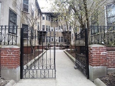 2 Clinton St unit 4, Cambridge, MA 02139 - photo 2