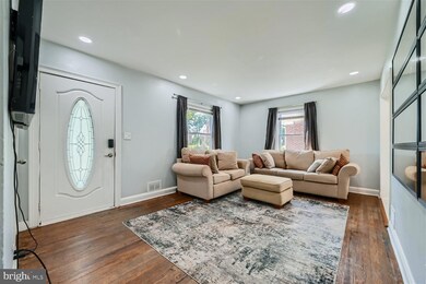 6715 Laurel Dr, Gwynn Oak, MD 21207 - photo 5