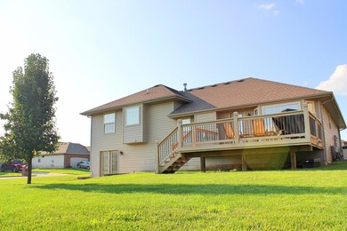 788 E Jordan Ct, Nixa, MO 65714 - photo 4