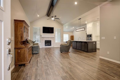 3213 Open Prairie Trail, Yukon, OK 73099 - photo 7