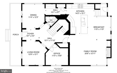 12708 Brightwell Dr, Clarksburg, MD 20871 - photo 3