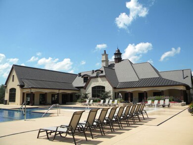 Copperstone Clubhouse