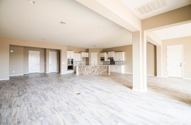 Open Concept