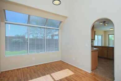 Formal dining